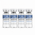 TIZERPATIDE 0,5ML/15MG - 4 FRASCOS