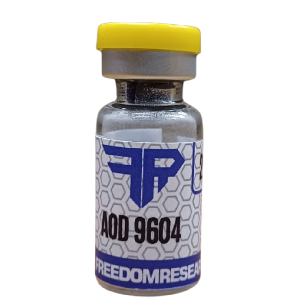 AOD-9604 2mg