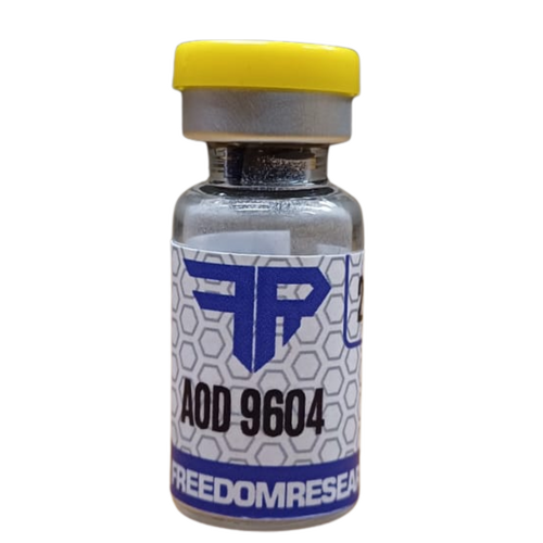AOD-9604 2mg