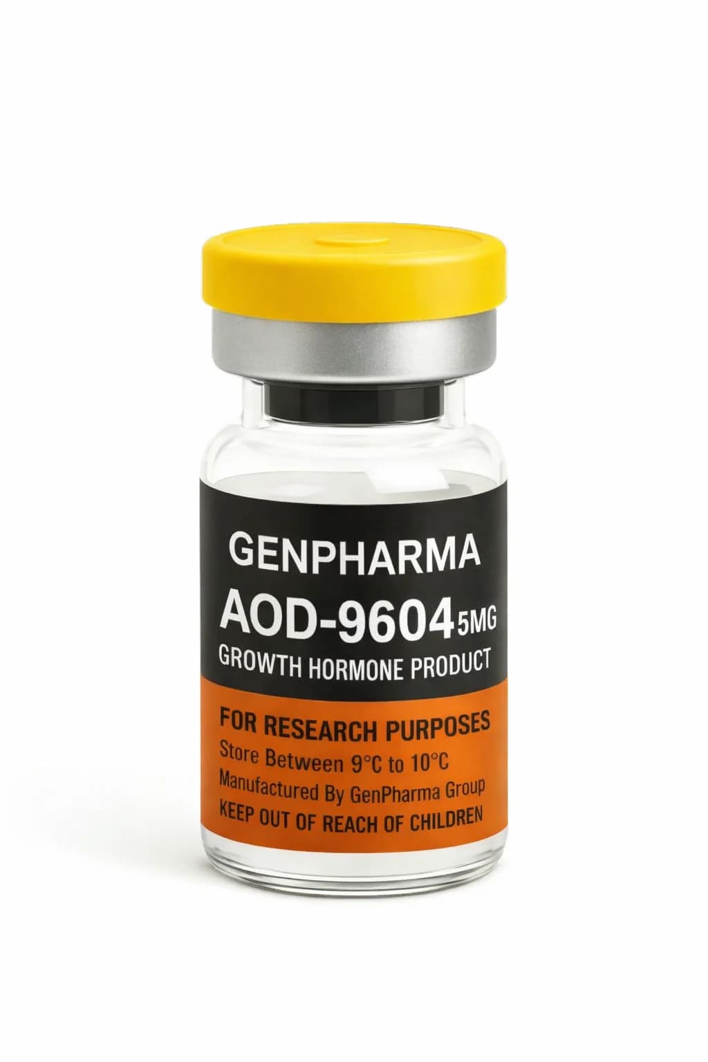 AOD-9604 5mg