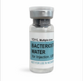 Agua Bacteriostatica 10ml