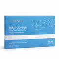 Serum Blue Copper