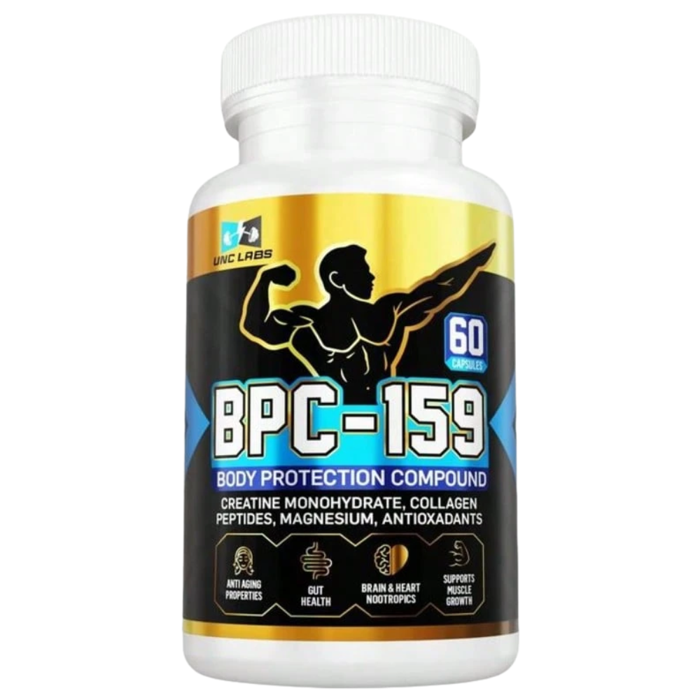 BPC-159 Blend