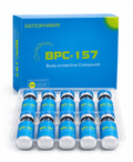 BPC-157 Kit 10un