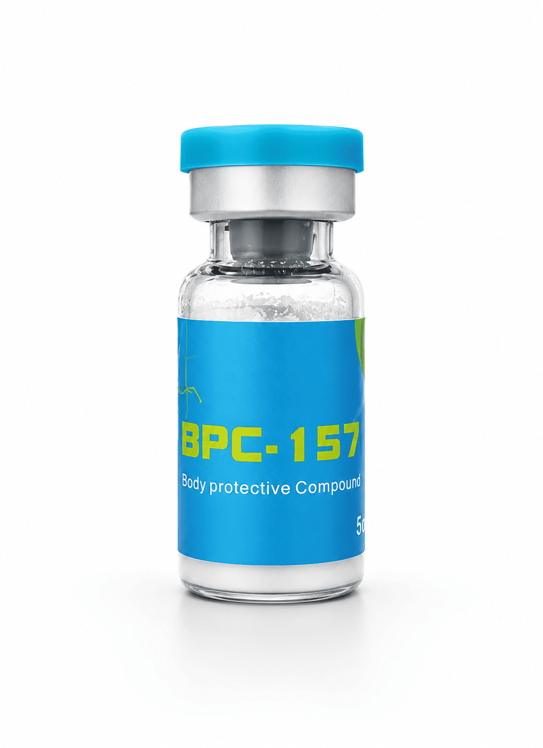 BPC-157 5mg