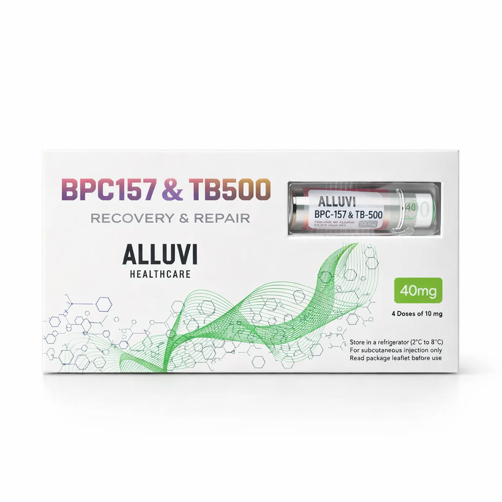 BPC-157 + TB-500 40mg