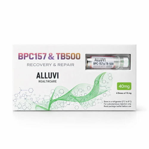 BPC-157 + TB-500 40mg