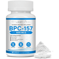 BPC-157 Capsules 1000mcg