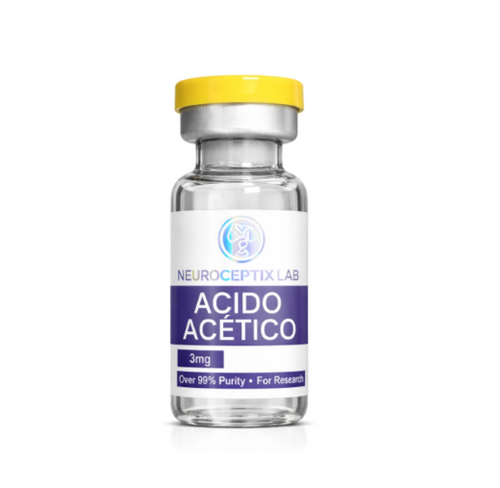 Acido Acetico