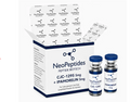 CJC-1295 + Ipamorelin