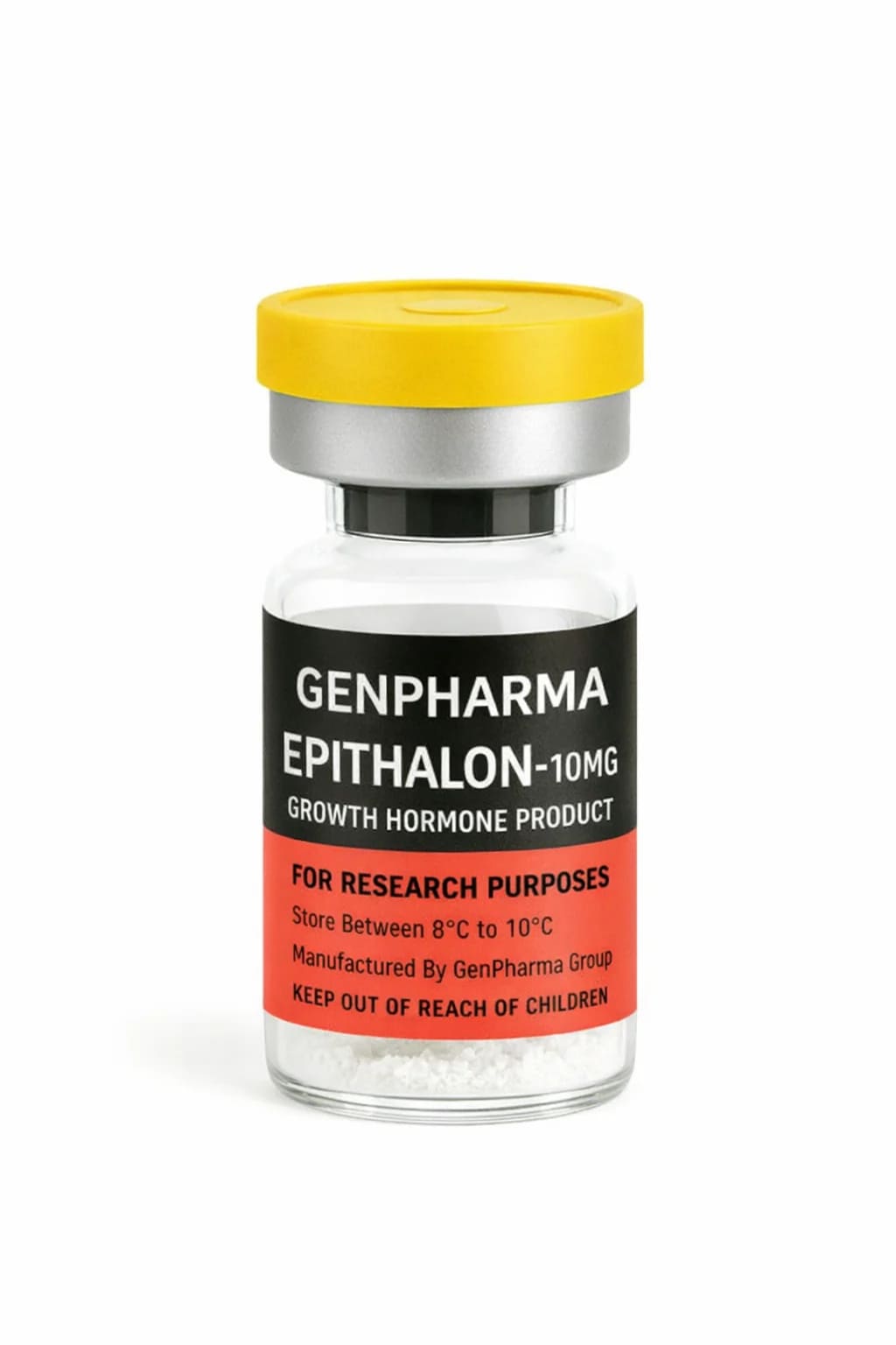 Epithalon 10mg