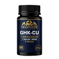 GHK-Cu 2000mcg