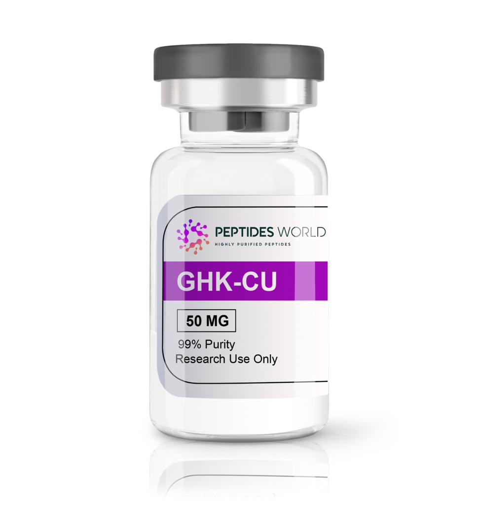 Glow 70mg Blend