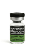 HGH 176-191 5mg
