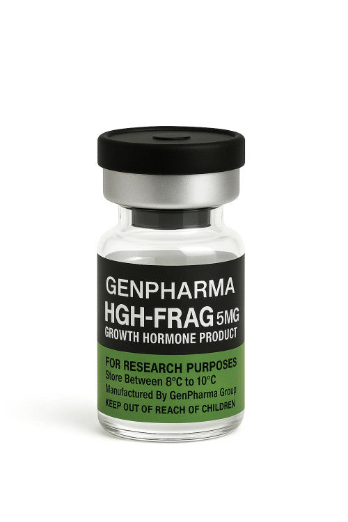HGH 176-191 5mg