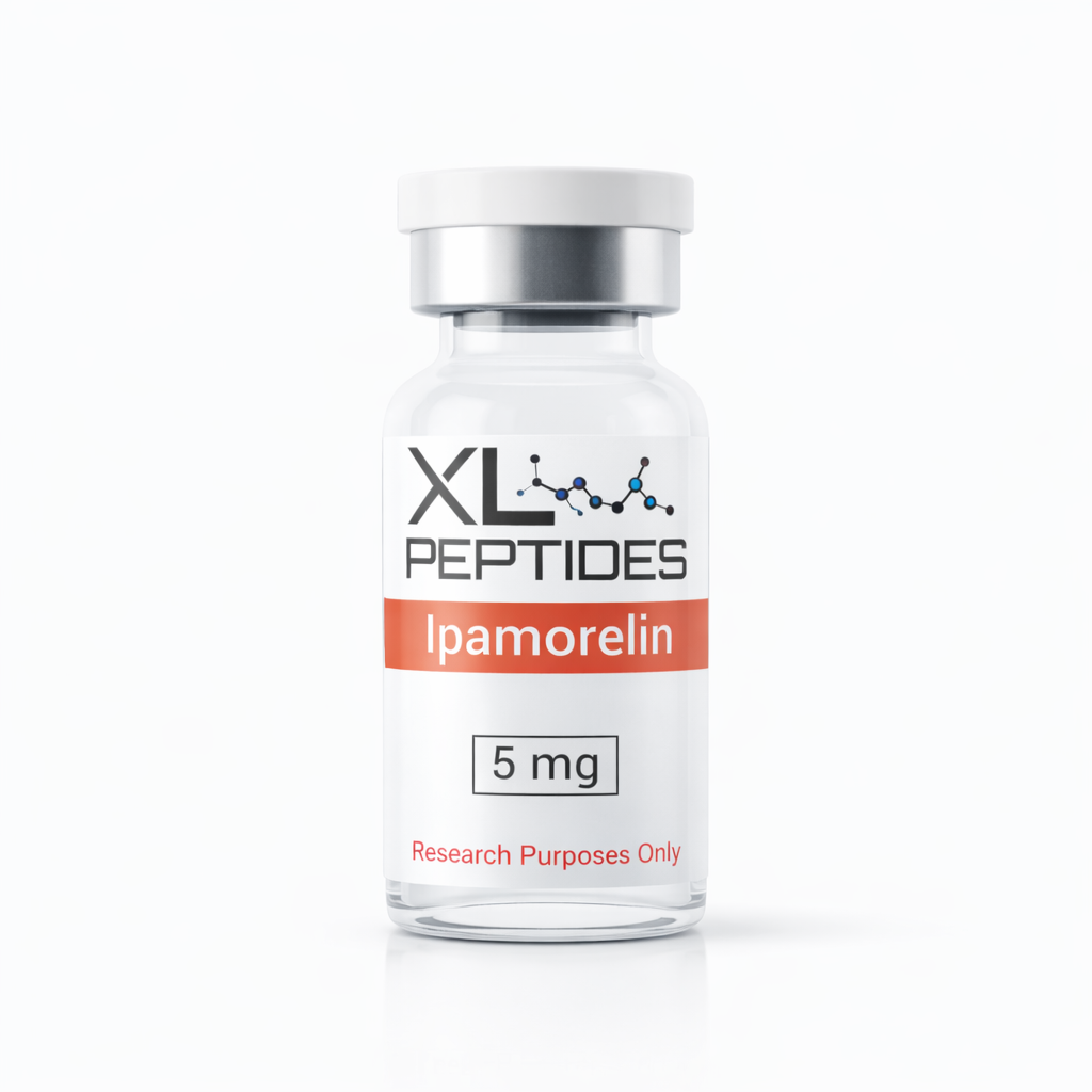 Ipamorelin 5mg