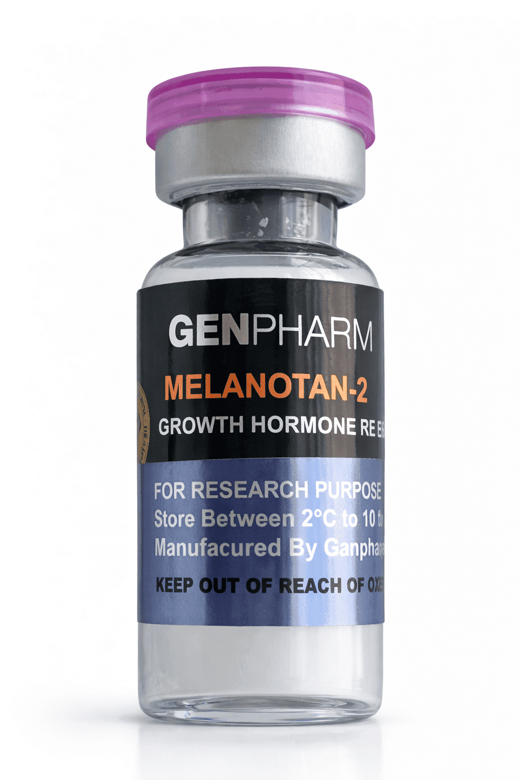 Melanotan II 10mg