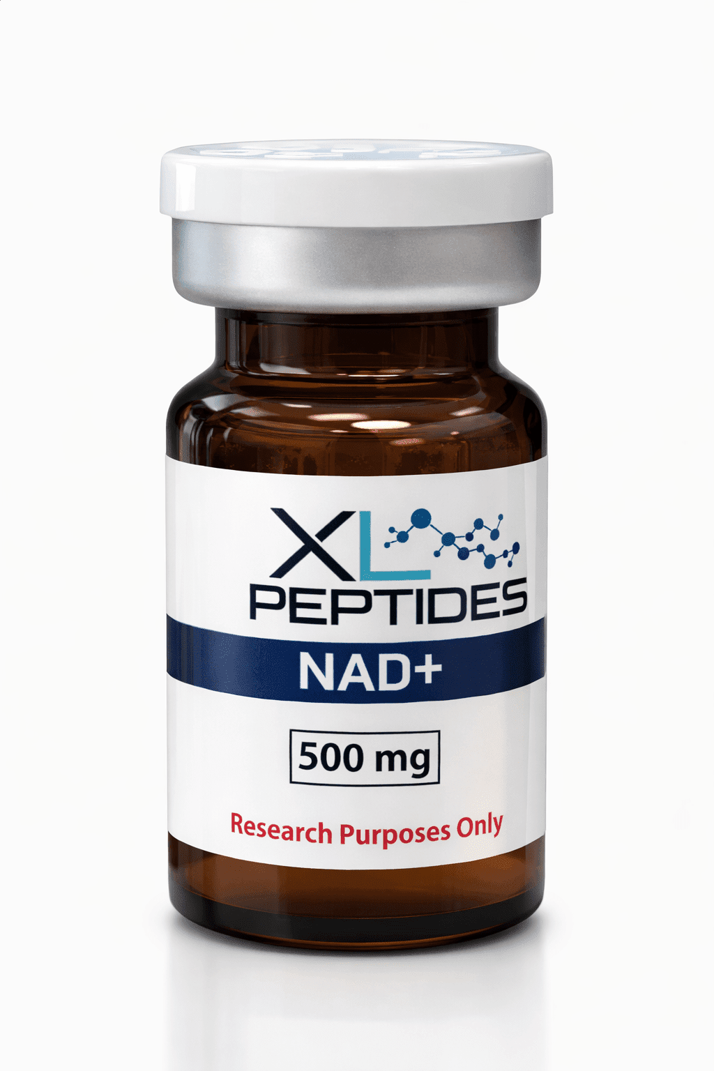 NAD+ 500mg
