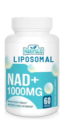 NAD+ Lipossomal