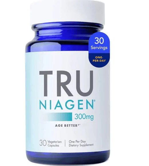NAD+ 300mg