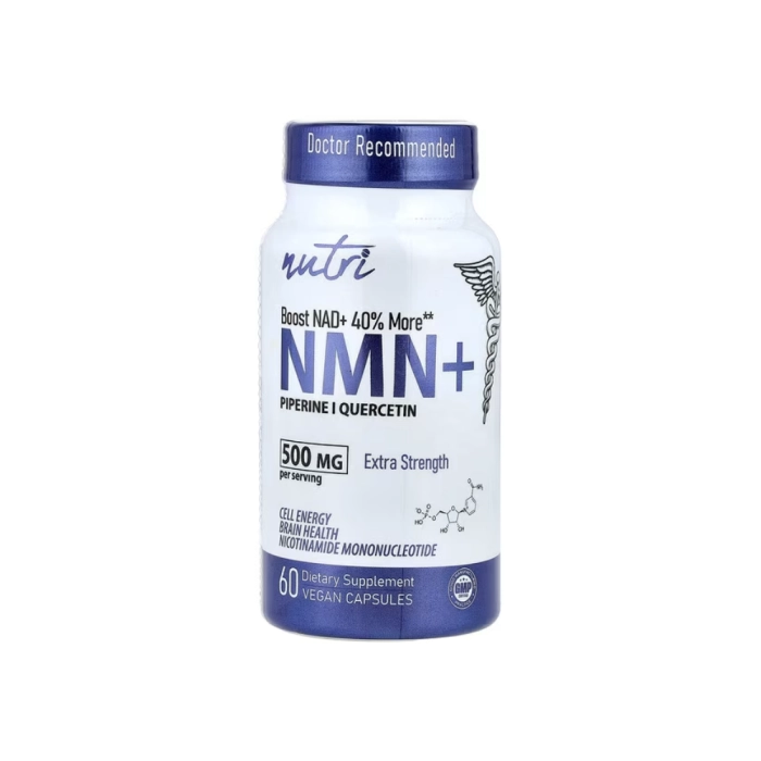 NMN 500mg