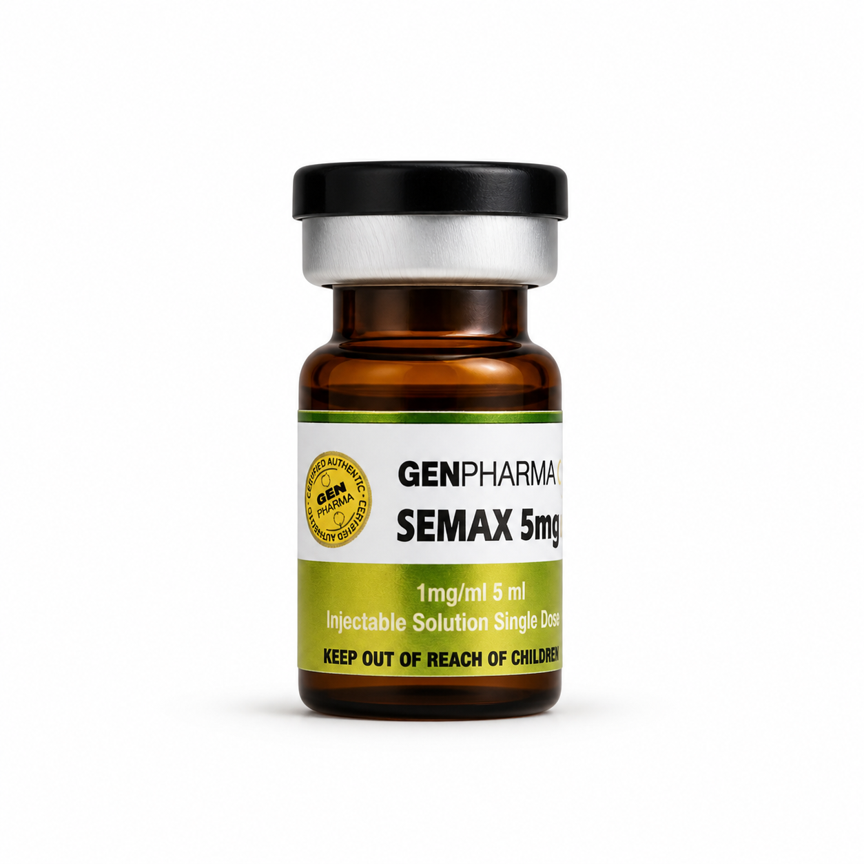 Semax 5mg