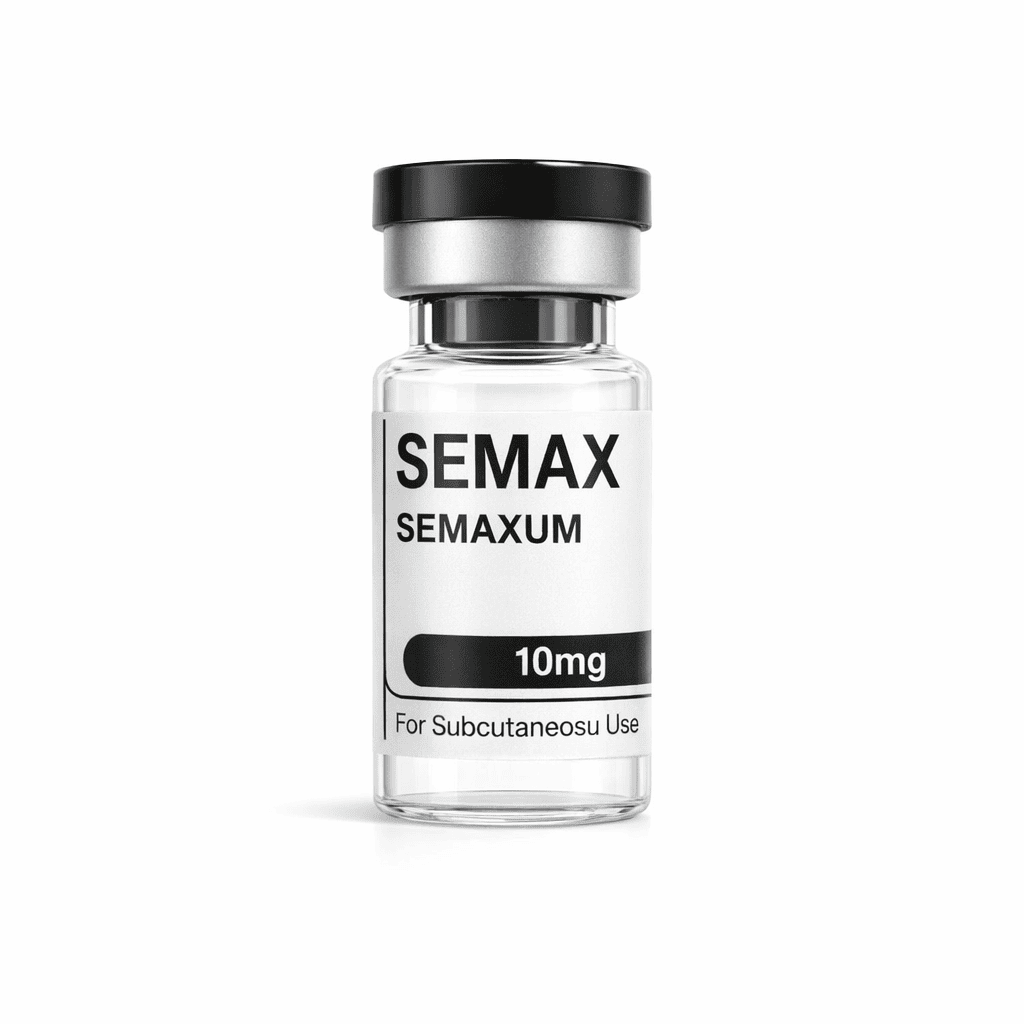 Semax 10mg