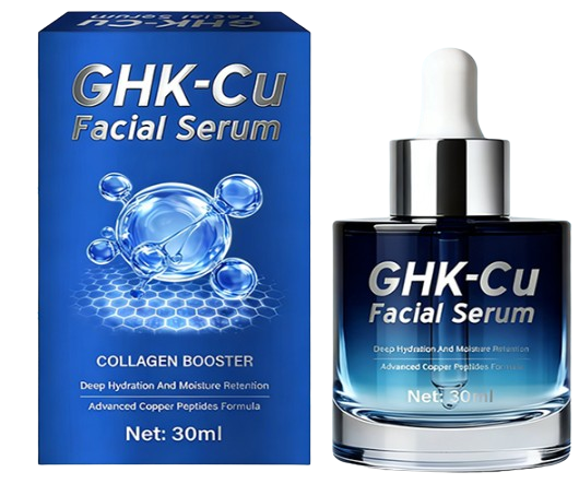 Serum GHK-Cu 30ml