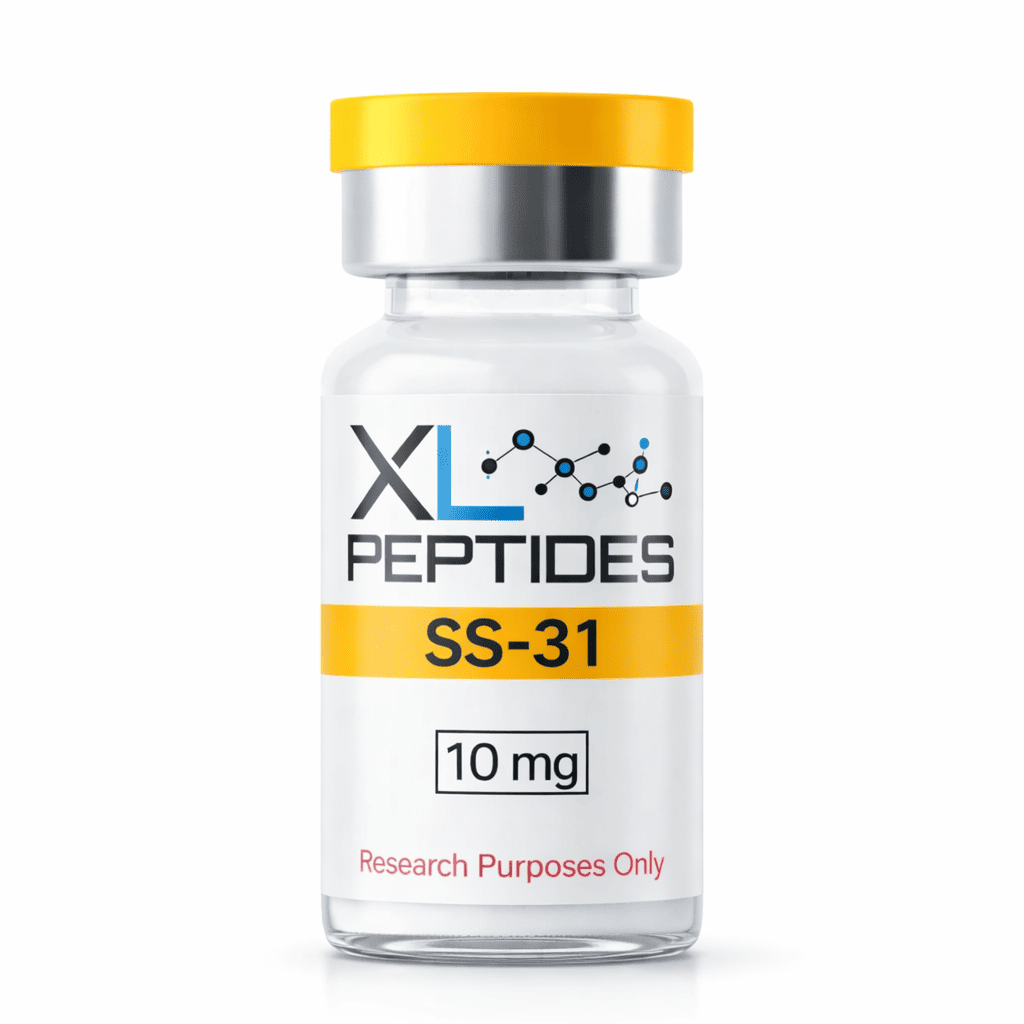 SS-31 Elamipretida 10mg