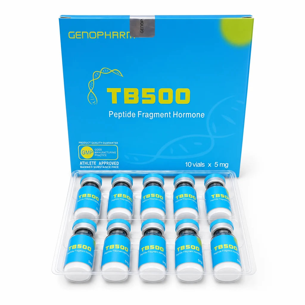TB-500 Kit 10un