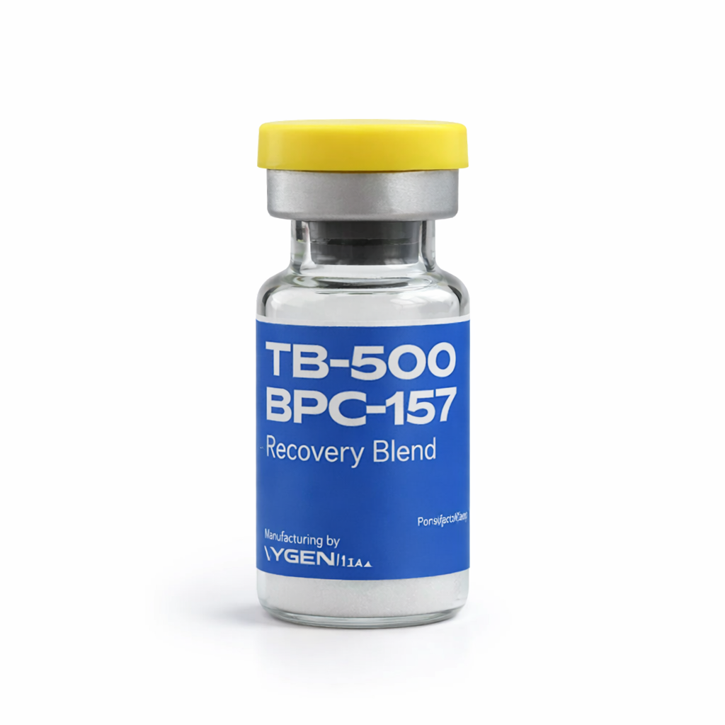 TB-500 BPC-157 20mg