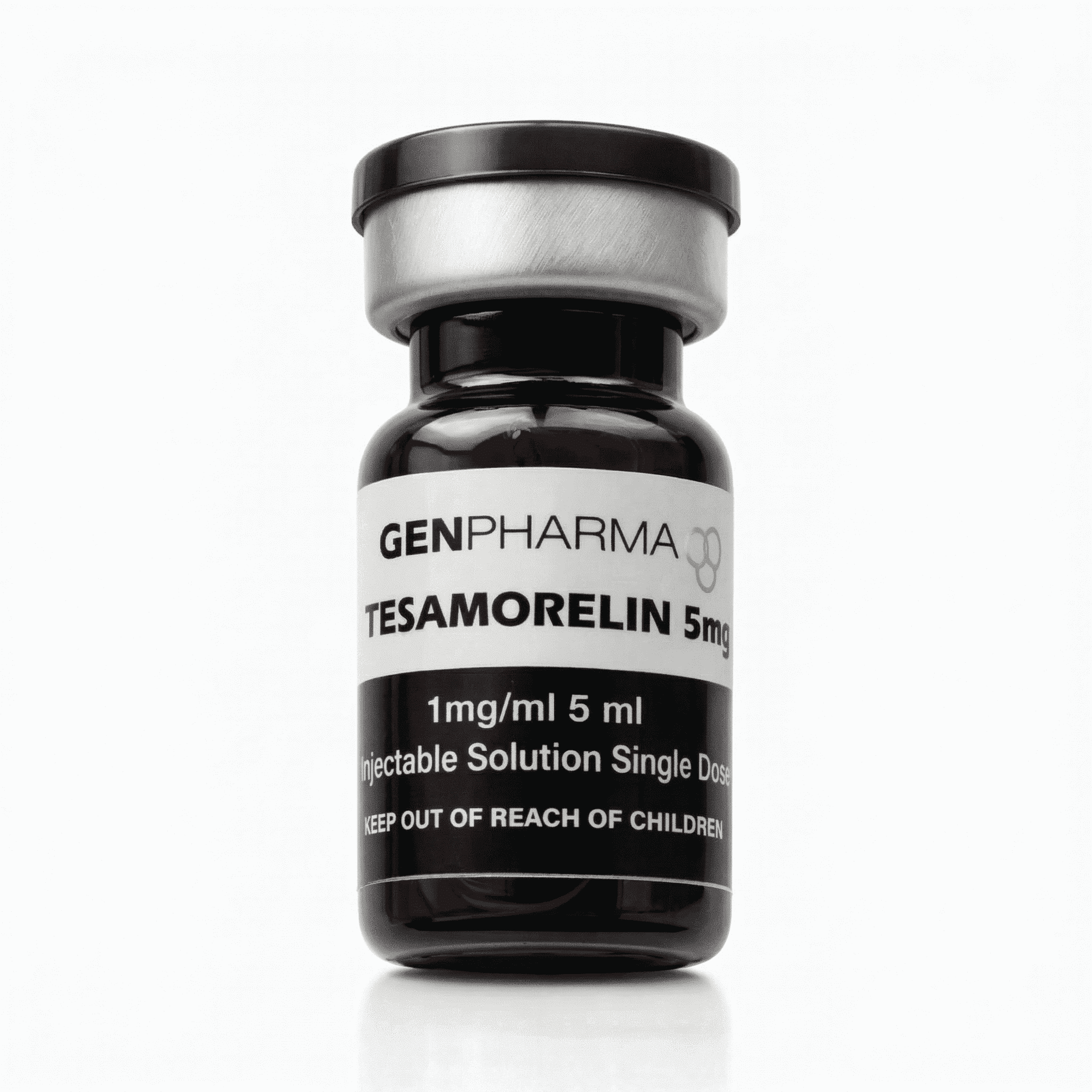 Tesamorelin 5mg